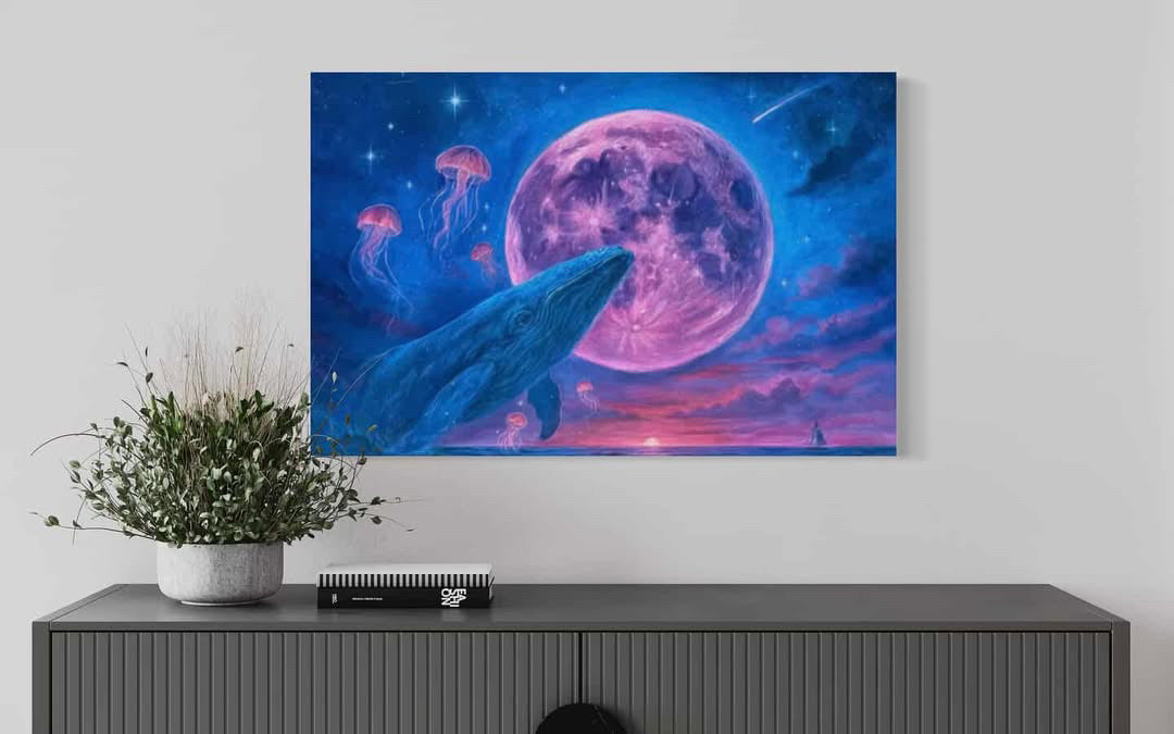 Celestial Voyage Original